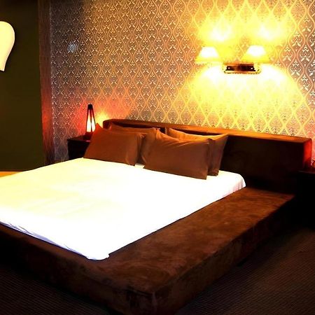 Paragon City Hotel Ipoh Extérieur photo