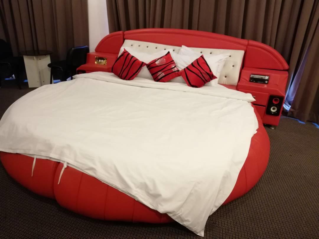 Paragon City Hotel Ipoh Extérieur photo