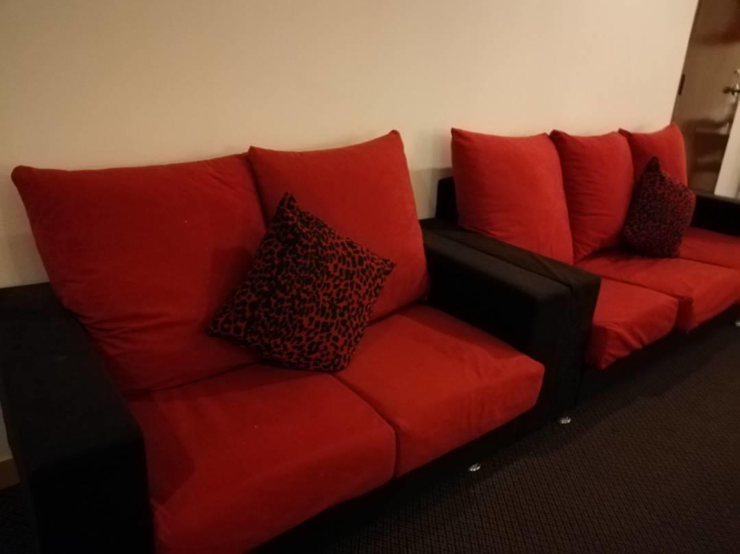 Paragon City Hotel Ipoh Extérieur photo