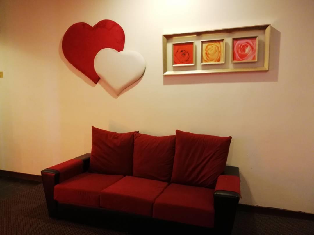 Paragon City Hotel Ipoh Extérieur photo